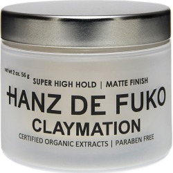 56gr Claymation Hair Wax