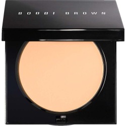Sheer Finish Pressed Powder
