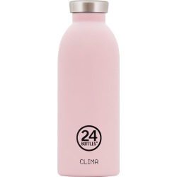 Candy Pink 500 Ml Clima Bottle