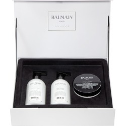 Moisturizing Hair Care Set