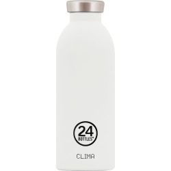 Ice White 500 Ml Clima Bottle
