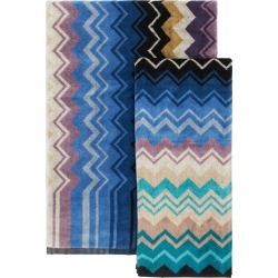 Giacomo Set Of 2 Towels