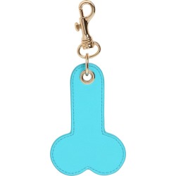 Leather Key Holder