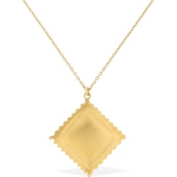 Lvr Exclusive Ravioli Necklace