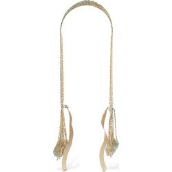 Oasis Crystal Hair Accessory
