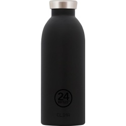 Tuxedo Black 500 Ml Clima Bottle