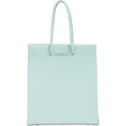 Short Medea Leather Bag