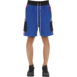 Cargo Gym Shorts