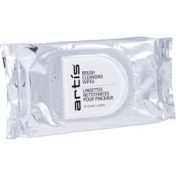 Brush Cleansing Wipes