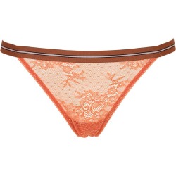Roomservice Set Of 2 Lace Briefs