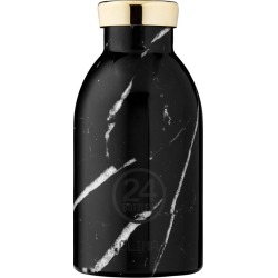 Black Marble 330 Ml Clima Bottle