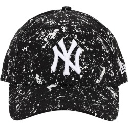 Mlb Paint Pack Cotton Baseball Hat