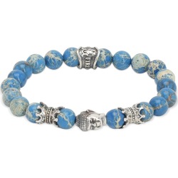 Blue Turquoise Bracelet