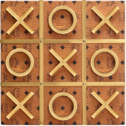 Tic-tac-toe Game