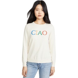 Chinti and Parker Ciao Sweater