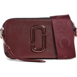 The Marc Jacobs The Snapshot DTM Anodized Camera Bag
