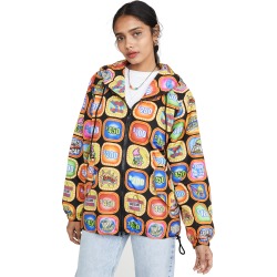 Moschino Slot Machine Hoodie