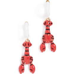 BaubleBar Laguna Drop Earrings
