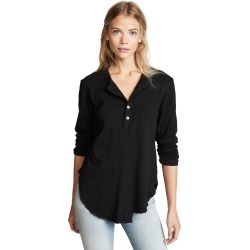 Wilt Shifted Shrunken Henley