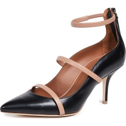 Malone Souliers Robyn Pumps