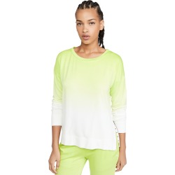 PJ Salvage Neon Pop Ombre PJ Top
