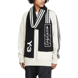 Y-3 3S Scarf