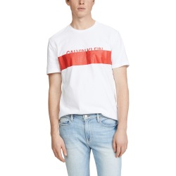 Calvin Klein Jeans Calvin Klein Chest B Tee