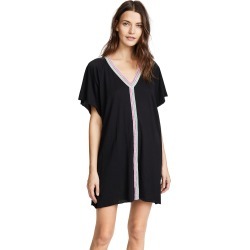 Pitusa Mini Abaya Dress