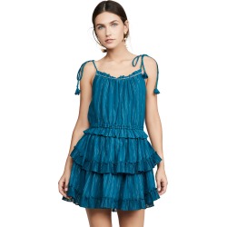 MISA Rosella Dress