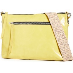 Isabel Marant Nessah New Bag