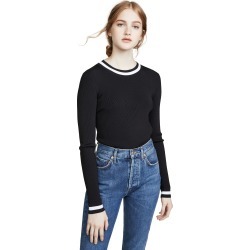 Rag & Bone Priya Crew Sweater