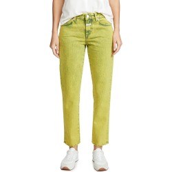 Closed Jay Jeans