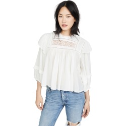 Free People Laura Top