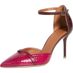 Malone Souliers Booboo Pumps 85mm