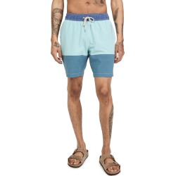 Faherty Block Beacon Trunks