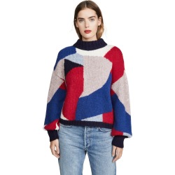Eleven Six Caroline Sweater
