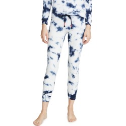 PJ Salvage Tie Dye PJ Pants