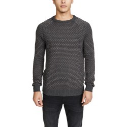 Faherty Long Sleeve Gloucester Sweater