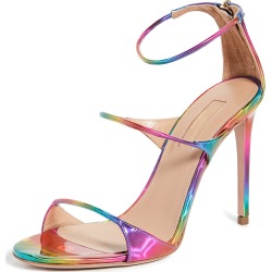 Aquazzura Minute Sandals 105mm