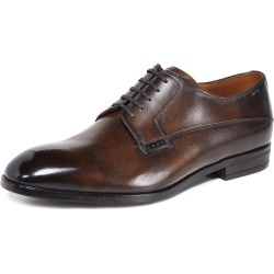 Bally Lantel Lace Ups