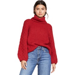 Eleven Six Nina Alpaca Sweater