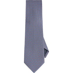 Salvatore Ferragamo Energia Tie