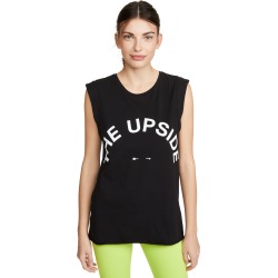 The Upside Muscle Tank