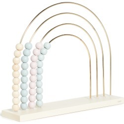 Gift Boutique OYOY Kid's Abacus Rainbow Toy