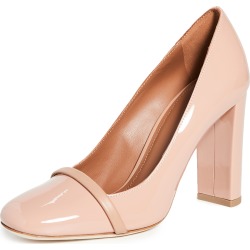 Malone Souliers 100mm Lorena Pumps