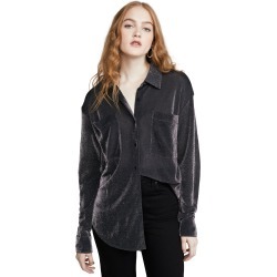 Habitual Emery Oversized Pocket Shirt