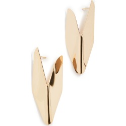 Gaviria Apollo Earrings