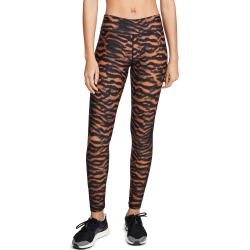 The Upside Tiger Yoga Pants