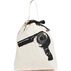 Bag-all Hairdryer Organizing Bag
