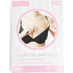 The Natural Mini Silicone Enhancers